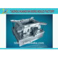 firm Turnover basket Mould